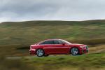 Audi A6 40 TDI S-Line 2018 года (UK)
